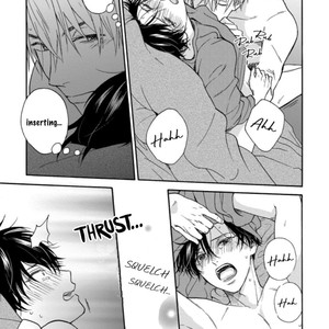 [RAKUTA Shoko] Tadareta Koi ni wa Itashimasen! (update c.5.5) [Eng] – Gay Comics image 141.jpg