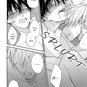 [RAKUTA Shoko] Tadareta Koi ni wa Itashimasen! (update c.5.5) [Eng] – Gay Comics image 146.jpg