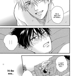 [RAKUTA Shoko] Tadareta Koi ni wa Itashimasen! (update c.5.5) [Eng] – Gay Comics image 147.jpg