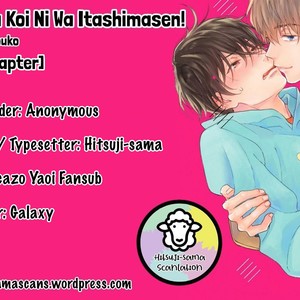 [RAKUTA Shoko] Tadareta Koi ni wa Itashimasen! (update c.5.5) [Eng] – Gay Comics image 153.jpg