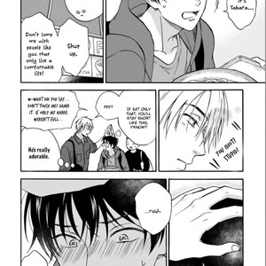 [RAKUTA Shoko] Tadareta Koi ni wa Itashimasen! (update c.5.5) [Eng] – Gay Comics image 158.jpg