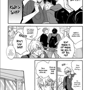 [RAKUTA Shoko] Tadareta Koi ni wa Itashimasen! (update c.5.5) [Eng] – Gay Comics image 159.jpg
