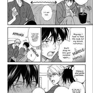 [RAKUTA Shoko] Tadareta Koi ni wa Itashimasen! (update c.5.5) [Eng] – Gay Comics image 160.jpg