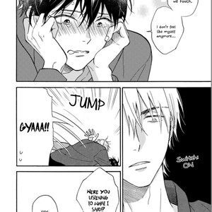 [RAKUTA Shoko] Tadareta Koi ni wa Itashimasen! (update c.5.5) [Eng] – Gay Comics image 162.jpg