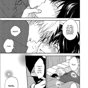 [RAKUTA Shoko] Tadareta Koi ni wa Itashimasen! (update c.5.5) [Eng] – Gay Comics image 163.jpg