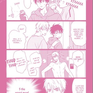 [RAKUTA Shoko] Tadareta Koi ni wa Itashimasen! (update c.5.5) [Eng] – Gay Comics image 168.jpg