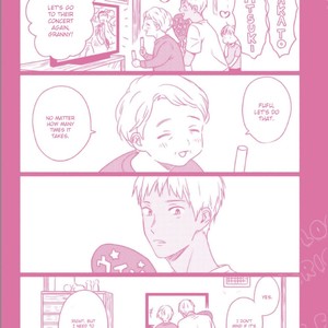 [RAKUTA Shoko] Tadareta Koi ni wa Itashimasen! (update c.5.5) [Eng] – Gay Comics image 169.jpg