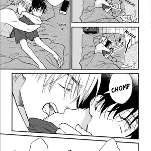 [RAKUTA Shoko] Tadareta Koi ni wa Itashimasen! (update c.5.5) [Eng] – Gay Comics image 171.jpg