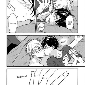 [RAKUTA Shoko] Tadareta Koi ni wa Itashimasen! (update c.5.5) [Eng] – Gay Comics image 172.jpg