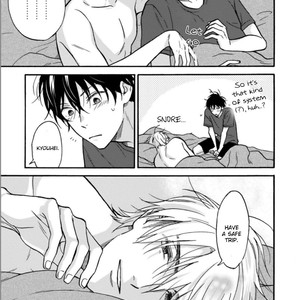 [RAKUTA Shoko] Tadareta Koi ni wa Itashimasen! (update c.5.5) [Eng] – Gay Comics image 173.jpg