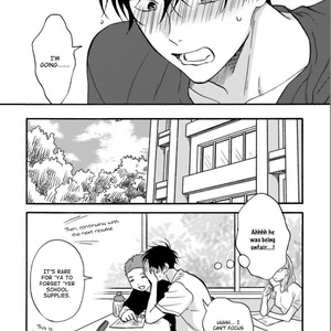 [RAKUTA Shoko] Tadareta Koi ni wa Itashimasen! (update c.5.5) [Eng] – Gay Comics image 174.jpg
