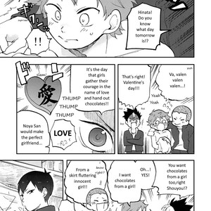 [mental sex (Seia)] Valentine Monster – Haikyuu!! dj [Eng] – Gay Comics image 003.jpg