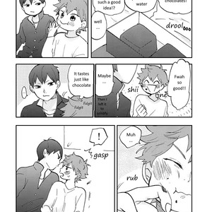 [mental sex (Seia)] Valentine Monster – Haikyuu!! dj [Eng] – Gay Comics image 010.jpg