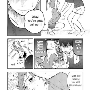 [mental sex (Seia)] Valentine Monster – Haikyuu!! dj [Eng] – Gay Comics image 025.jpg
