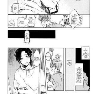[non-ya] An adult’s complaints – Kuroko no Basuke dj [Eng] – Gay Comics image 006.jpg