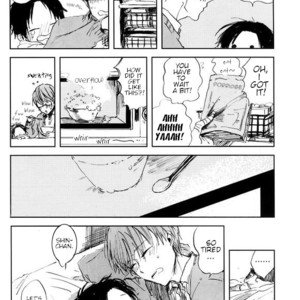 [non-ya] An adult’s complaints – Kuroko no Basuke dj [Eng] – Gay Comics image 011.jpg
