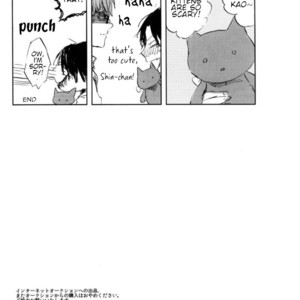 [non-ya] An adult’s complaints – Kuroko no Basuke dj [Eng] – Gay Comics image 017.jpg