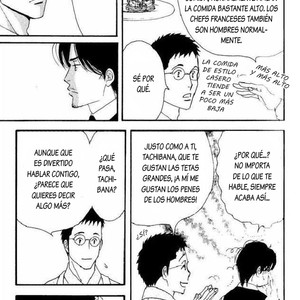 [Yoshinaga Fumi] Antique Bakery DJ 11# Tanabata no Yoru [Español] – Gay Comics image 018.jpg
