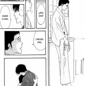 [Yoshinaga Fumi] Antique Bakery DJ 11# Tanabata no Yoru [Español] – Gay Comics image 030.jpg