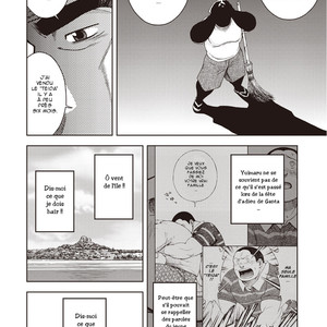 [Senkan Komomo] Taiyou ga Yonde Iru | Le soleil nous appelle #03 – 21 [Fr] – Gay Comics image 007.jpg