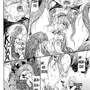 [Komakawa Rimi] Monster [Esp] – Gay Comics image 012.jpg