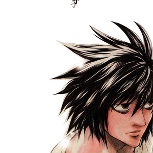 [Emotional Q (AKIYAMA Shinobu)] Death Note dj – Maigo [Eng] – Gay Comics image 001.jpg