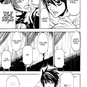 [Emotional Q (AKIYAMA Shinobu)] Death Note dj – Maigo [Eng] – Gay Comics image 005.jpg