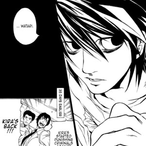 [Emotional Q (AKIYAMA Shinobu)] Death Note dj – Maigo [Eng] – Gay Comics image 007.jpg