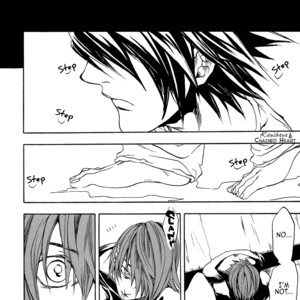 [Emotional Q (AKIYAMA Shinobu)] Death Note dj – Maigo [Eng] – Gay Comics image 010.jpg