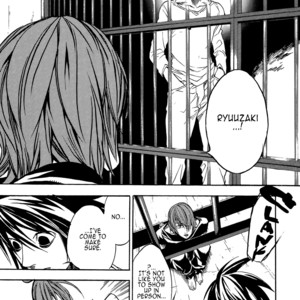 [Emotional Q (AKIYAMA Shinobu)] Death Note dj – Maigo [Eng] – Gay Comics image 011.jpg