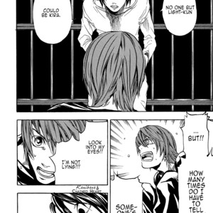 [Emotional Q (AKIYAMA Shinobu)] Death Note dj – Maigo [Eng] – Gay Comics image 014.jpg
