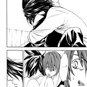 [Emotional Q (AKIYAMA Shinobu)] Death Note dj – Maigo [Eng] – Gay Comics image 018.jpg