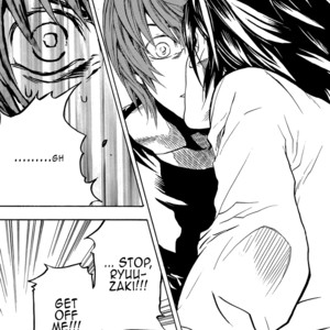 [Emotional Q (AKIYAMA Shinobu)] Death Note dj – Maigo [Eng] – Gay Comics image 019.jpg