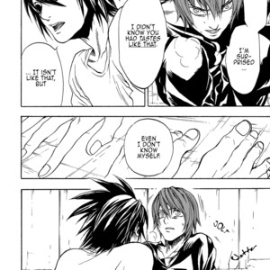 [Emotional Q (AKIYAMA Shinobu)] Death Note dj – Maigo [Eng] – Gay Comics image 020.jpg