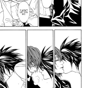 [Emotional Q (AKIYAMA Shinobu)] Death Note dj – Maigo [Eng] – Gay Comics image 021.jpg