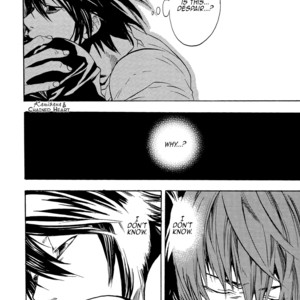 [Emotional Q (AKIYAMA Shinobu)] Death Note dj – Maigo [Eng] – Gay Comics image 024.jpg