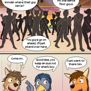 [Fuze] Catch Of The Day [Eng] – Gay Comics image 009.jpg