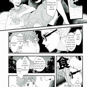 [Yojouhan (naizou)] MONSTER – Haikyuu!! dj [Pt BR] – Gay Comics image 005.jpg