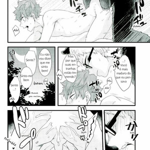 [Yojouhan (naizou)] MONSTER – Haikyuu!! dj [Pt BR] – Gay Comics image 009.jpg