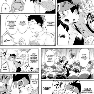 [Tomohiro (Omoya)]  Trap – Rockman.EXE dj [Esp] – Gay Comics image 006.jpg