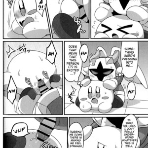[Sasori Company (Subaru)] I Want to Do XXX Even For Spheres! – Kirby dj [Eng] – Gay Comics image 005.jpg