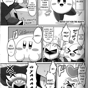 [Sasori Company (Subaru)] I Want to Do XXX Even For Spheres! – Kirby dj [Eng] – Gay Comics image 008.jpg