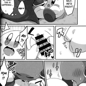 [Sasori Company (Subaru)] I Want to Do XXX Even For Spheres! – Kirby dj [Eng] – Gay Comics image 011.jpg