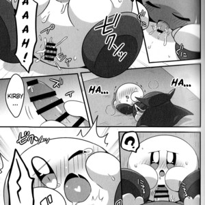 [Sasori Company (Subaru)] I Want to Do XXX Even For Spheres! – Kirby dj [Eng] – Gay Comics image 012.jpg