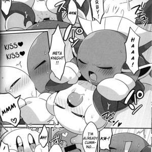 [Sasori Company (Subaru)] I Want to Do XXX Even For Spheres! – Kirby dj [Eng] – Gay Comics image 013.jpg