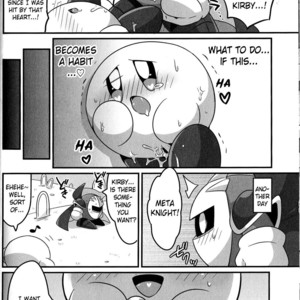 [Sasori Company (Subaru)] I Want to Do XXX Even For Spheres! – Kirby dj [Eng] – Gay Comics image 015.jpg
