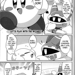 [Sasori Company (Subaru)] I Want to Do XXX Even For Spheres! – Kirby dj [Eng] – Gay Comics image 016.jpg