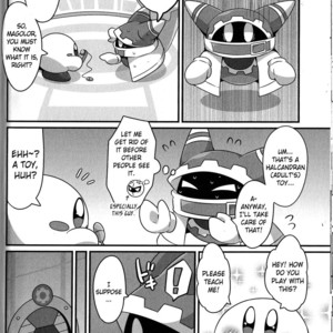 [Sasori Company (Subaru)] I Want to Do XXX Even For Spheres! – Kirby dj [Eng] – Gay Comics image 017.jpg