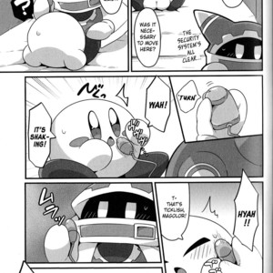 [Sasori Company (Subaru)] I Want to Do XXX Even For Spheres! – Kirby dj [Eng] – Gay Comics image 018.jpg