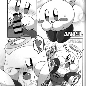[Sasori Company (Subaru)] I Want to Do XXX Even For Spheres! – Kirby dj [Eng] – Gay Comics image 022.jpg